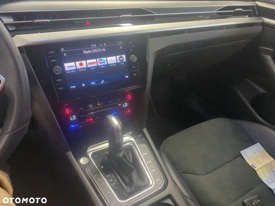 Volkswagen Arteon 2.0 TSI Elegance DSG - 5