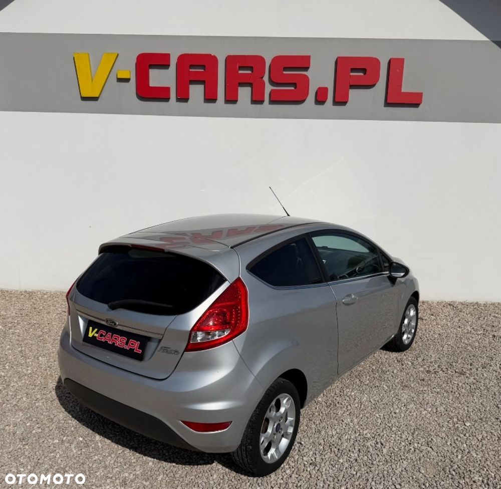 Ford Fiesta - 13