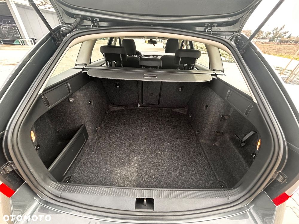 Skoda Octavia 1.5 TSI Ambition - 23