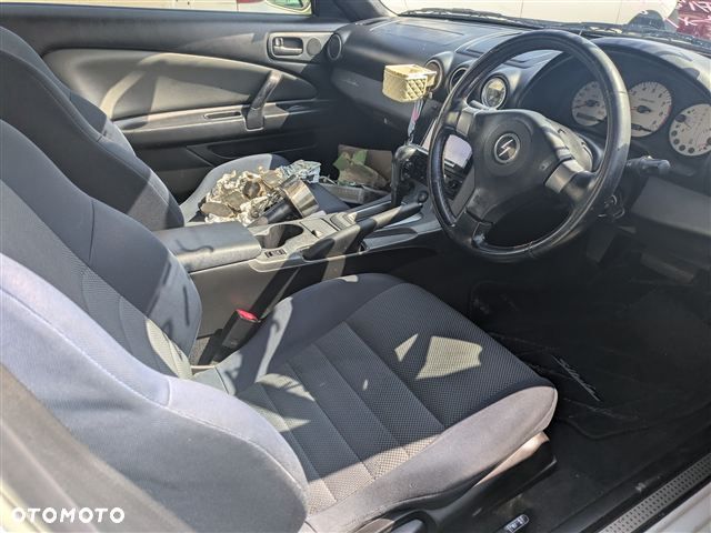 Nissan Silvia - 11