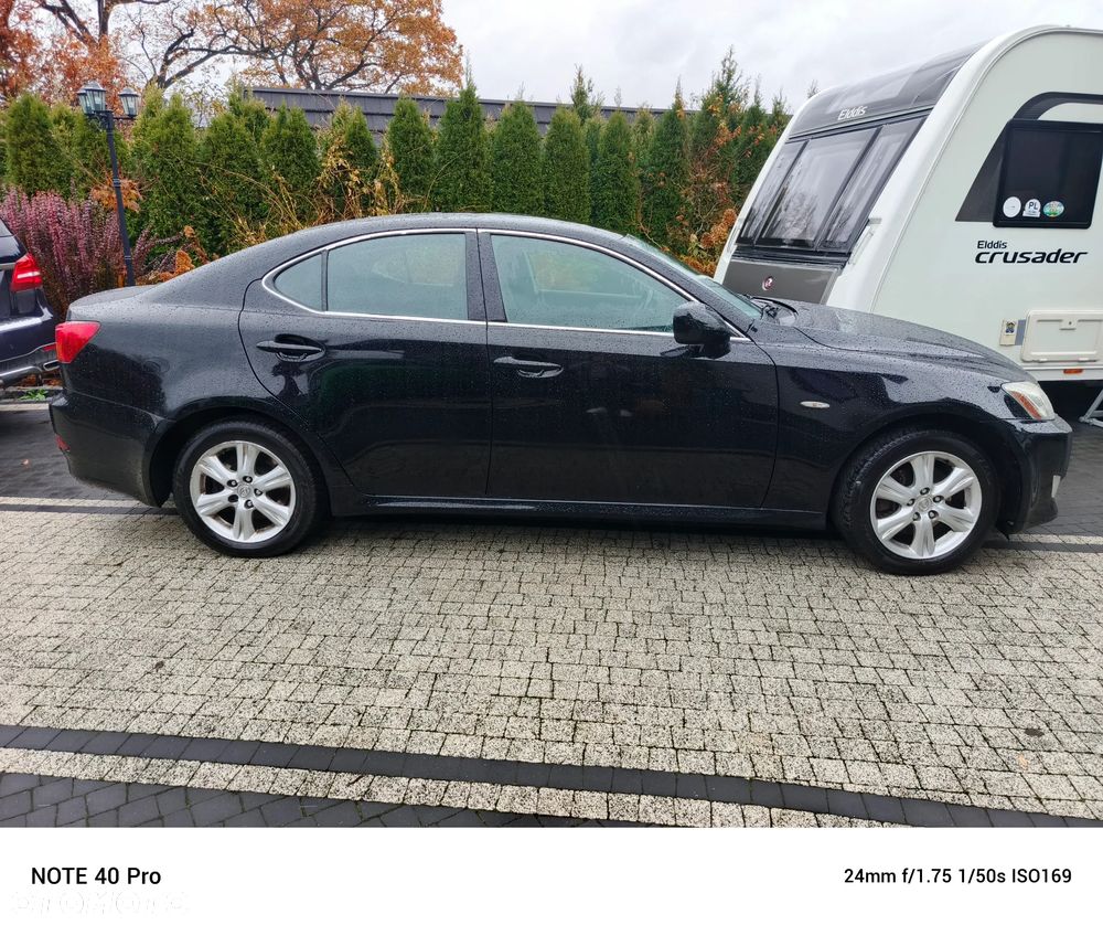 Lexus IS 220 D Elegance - 1