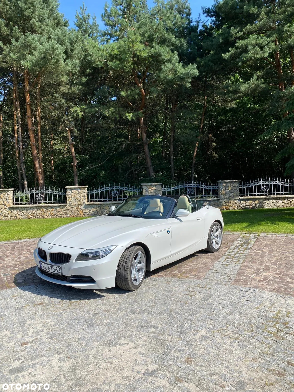 BMW Z4 - 4