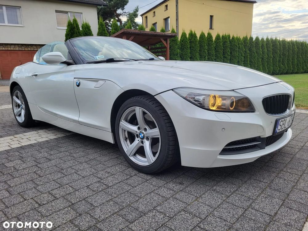 BMW Z4 - 4