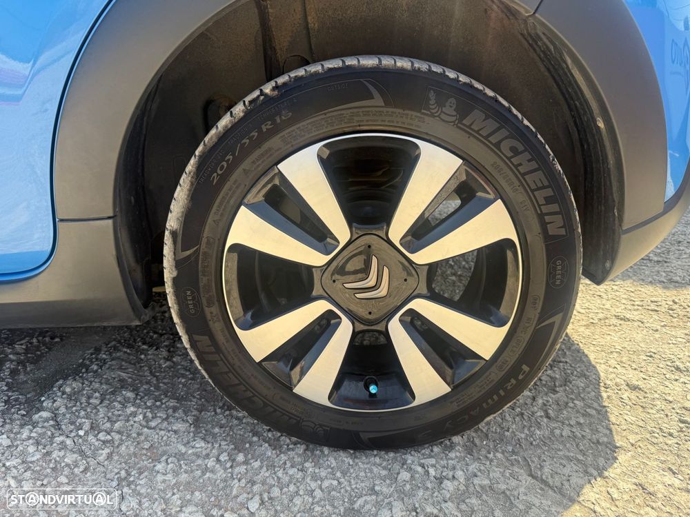 Citroën C3 1.2 PureTech Feel - 13