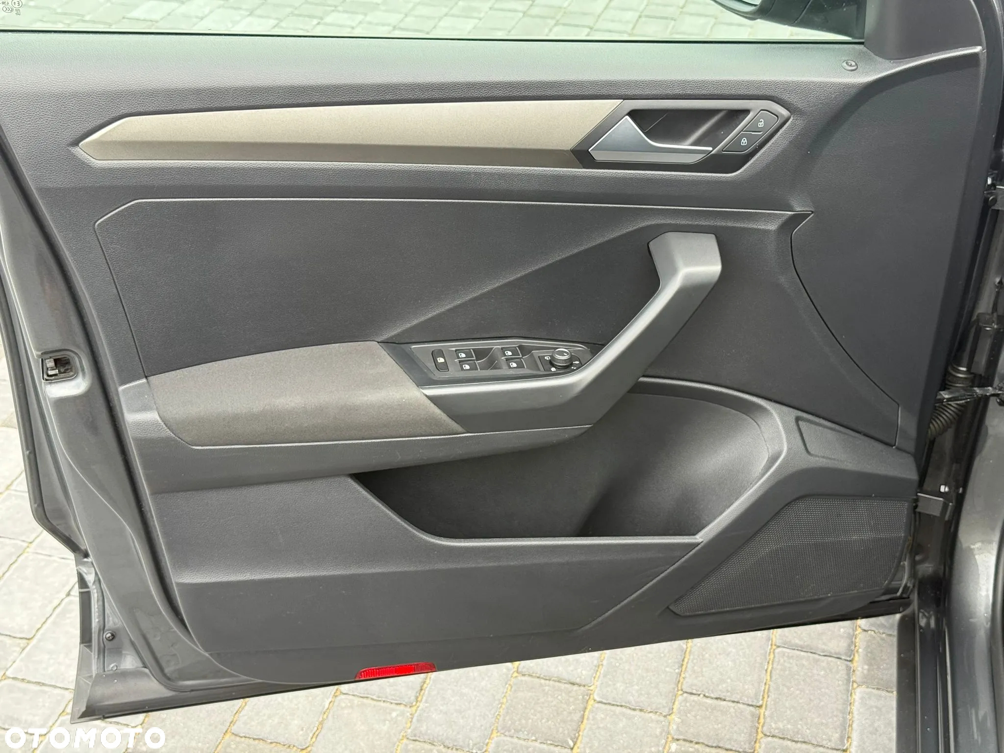 Volkswagen T-Roc 1.5 TSI GPF ACT Advance - 13