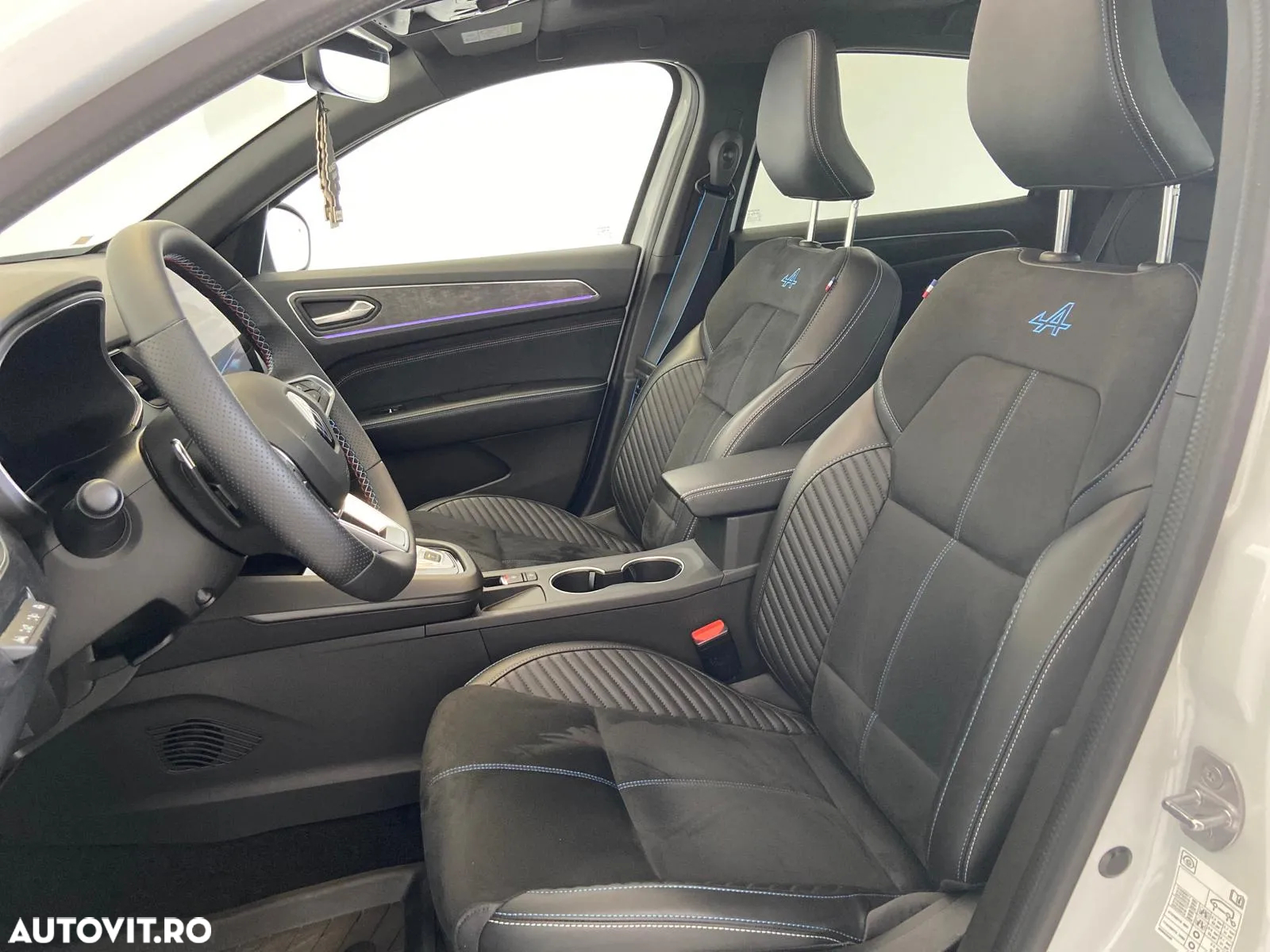 Renault Arkana MHEV 160 EDC Esprit Alpine - 6