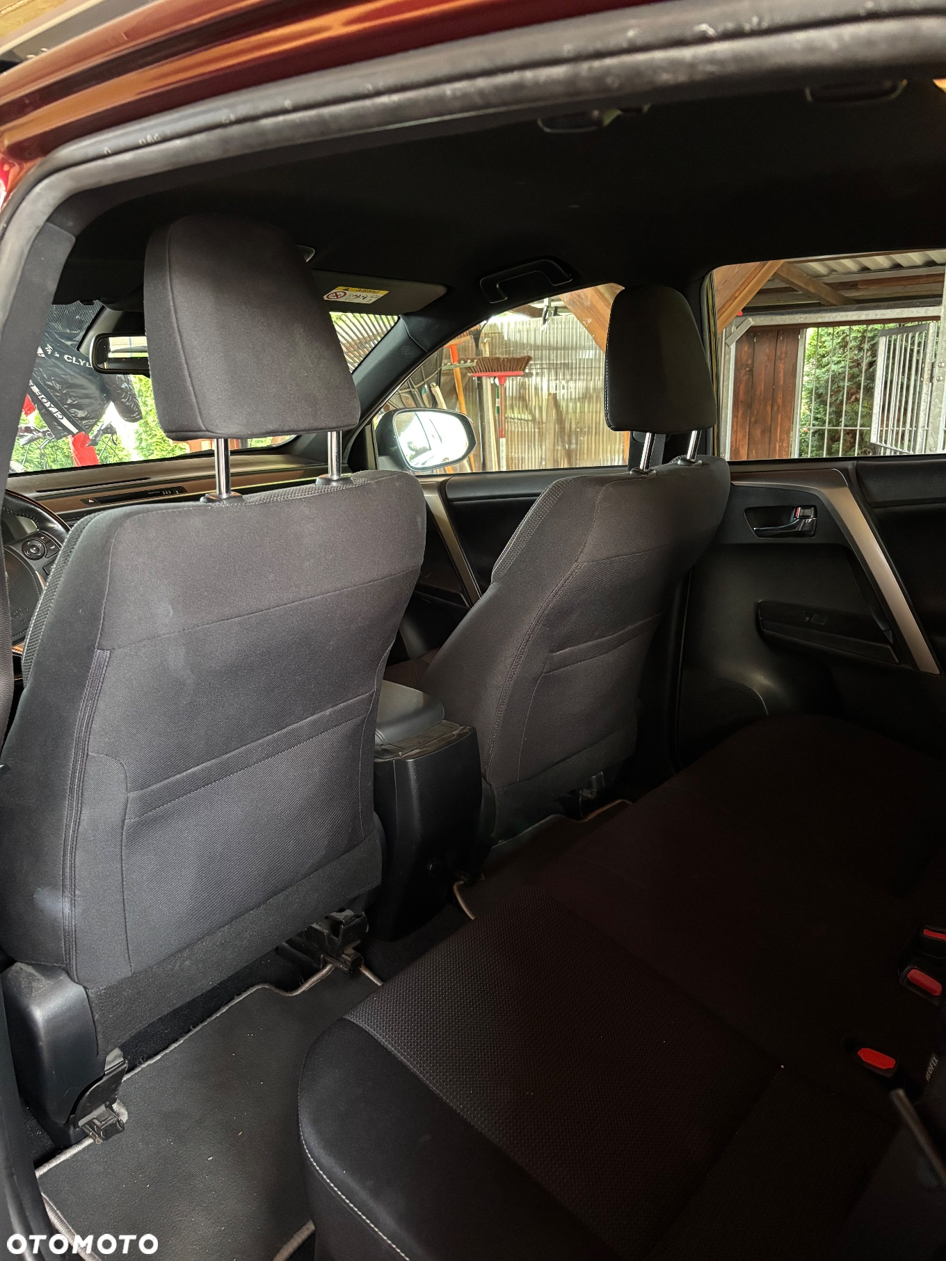 Toyota RAV4 - 5