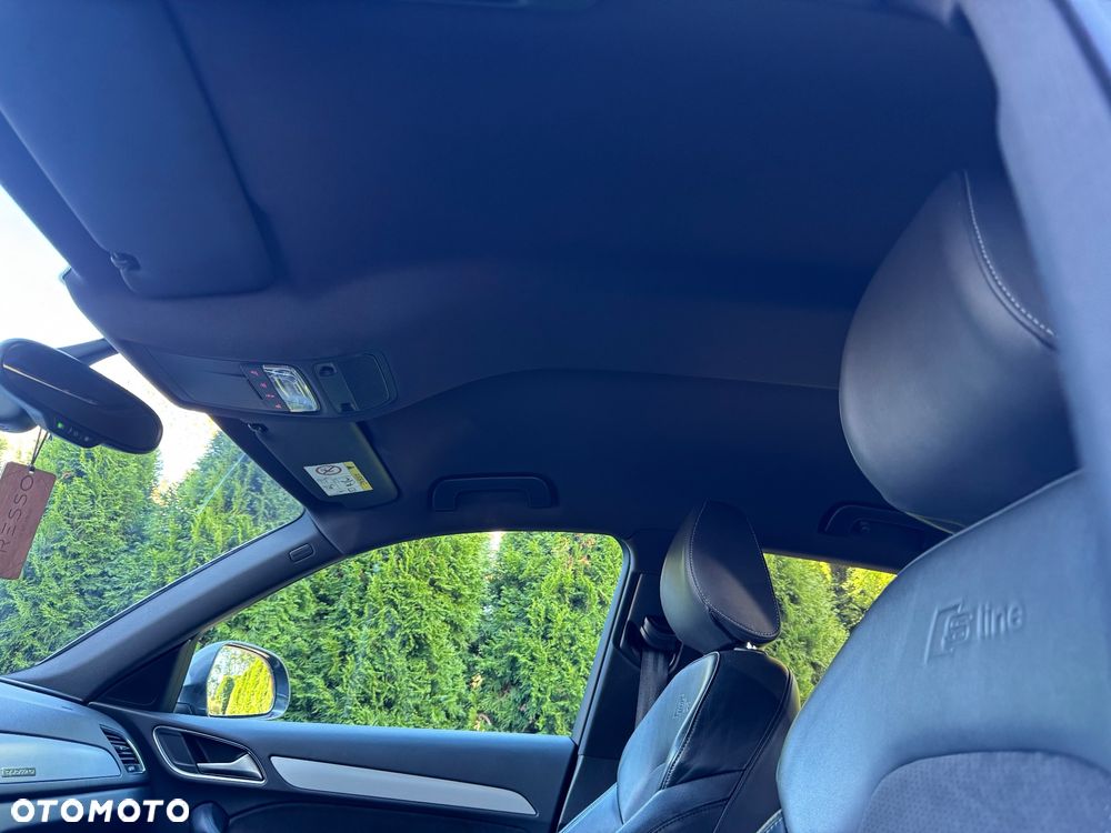Audi Q3 2.0 TDI Quattro S tronic - 7