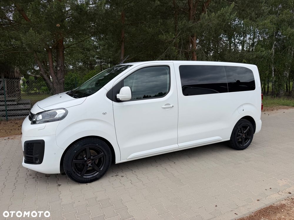 Citroën SpaceTourer M EAT6 Feel - 5
