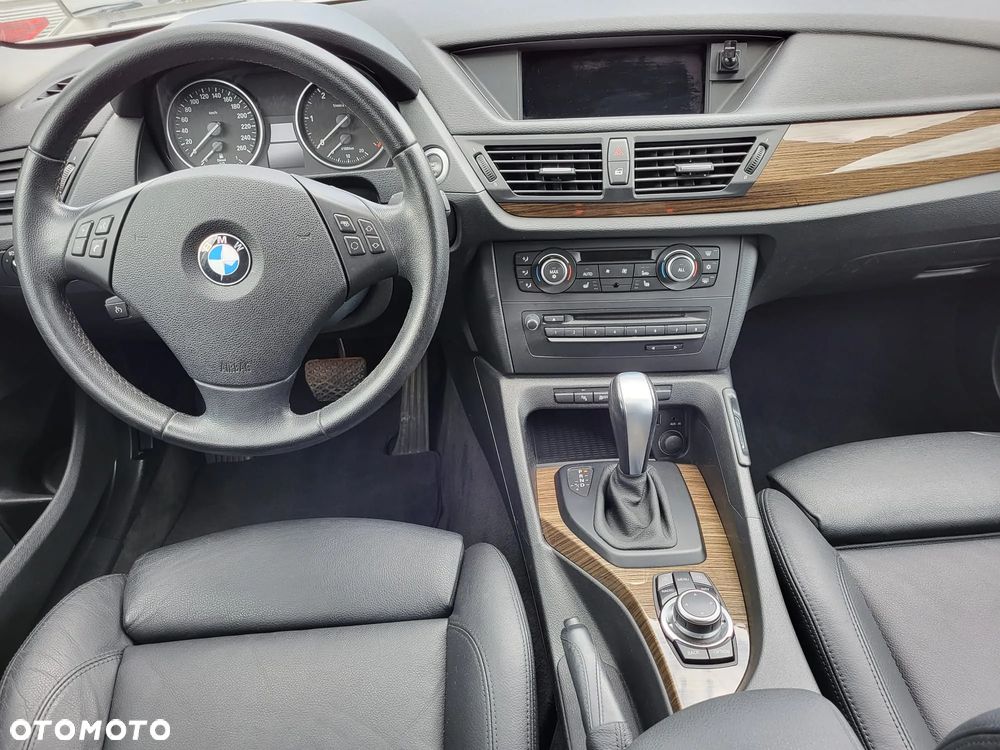 BMW X1 - 5