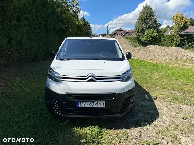Citroën JUMPY - 2