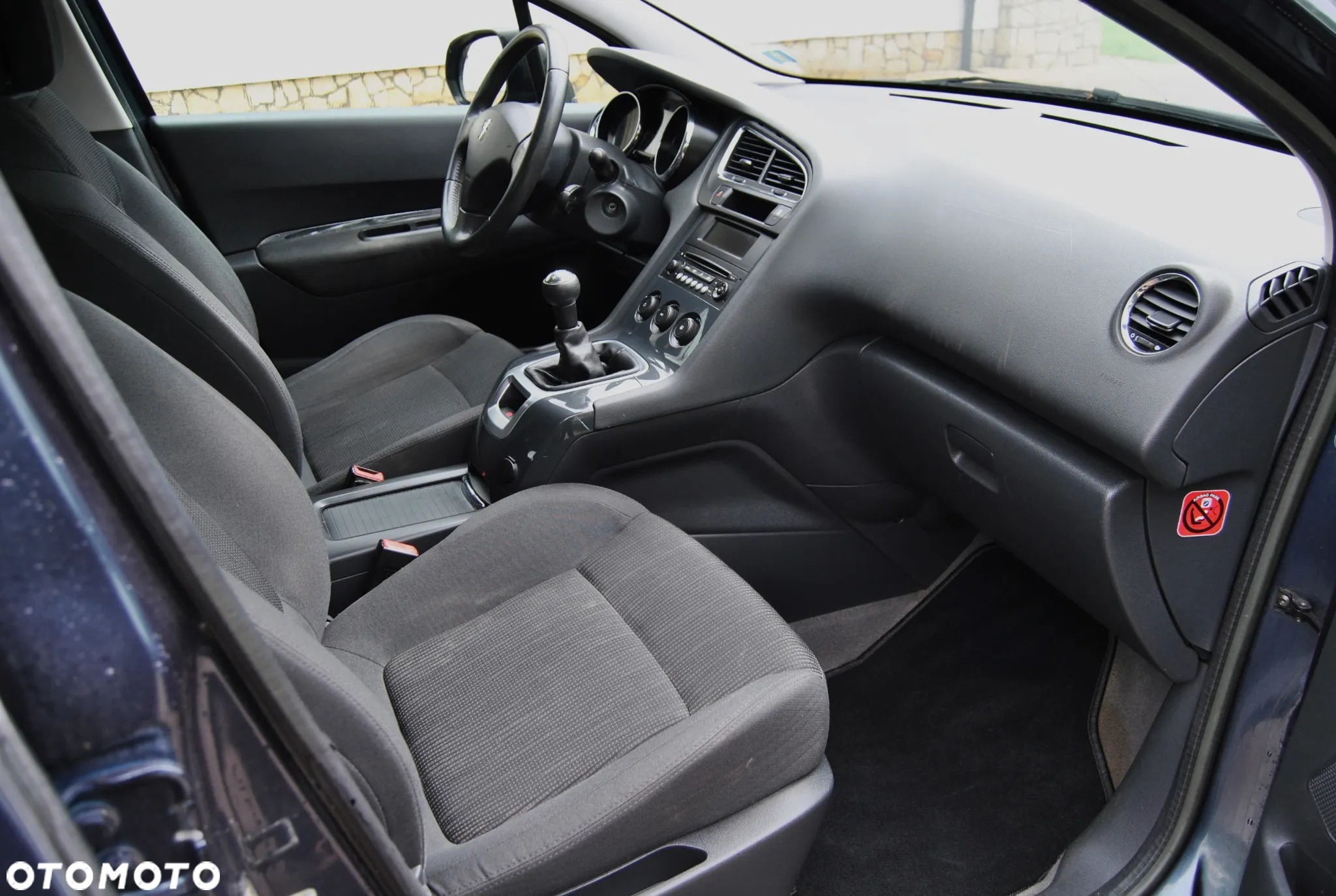 Peugeot 5008 1.6 Active - 7