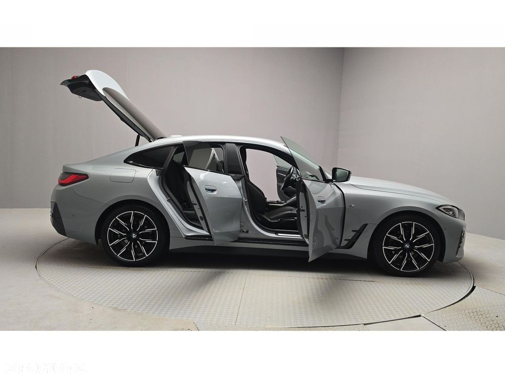 BMW Seria 4 - 11