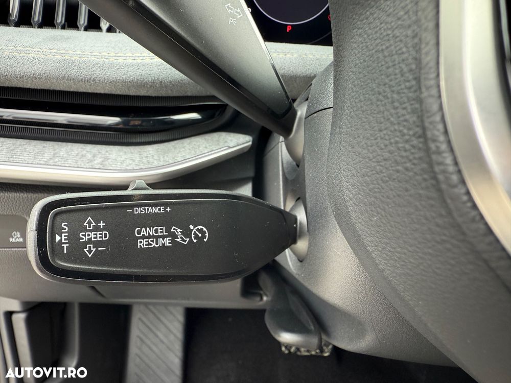 Skoda Superb Combi 2.0 TDI 150 CP DSG Selection - 14