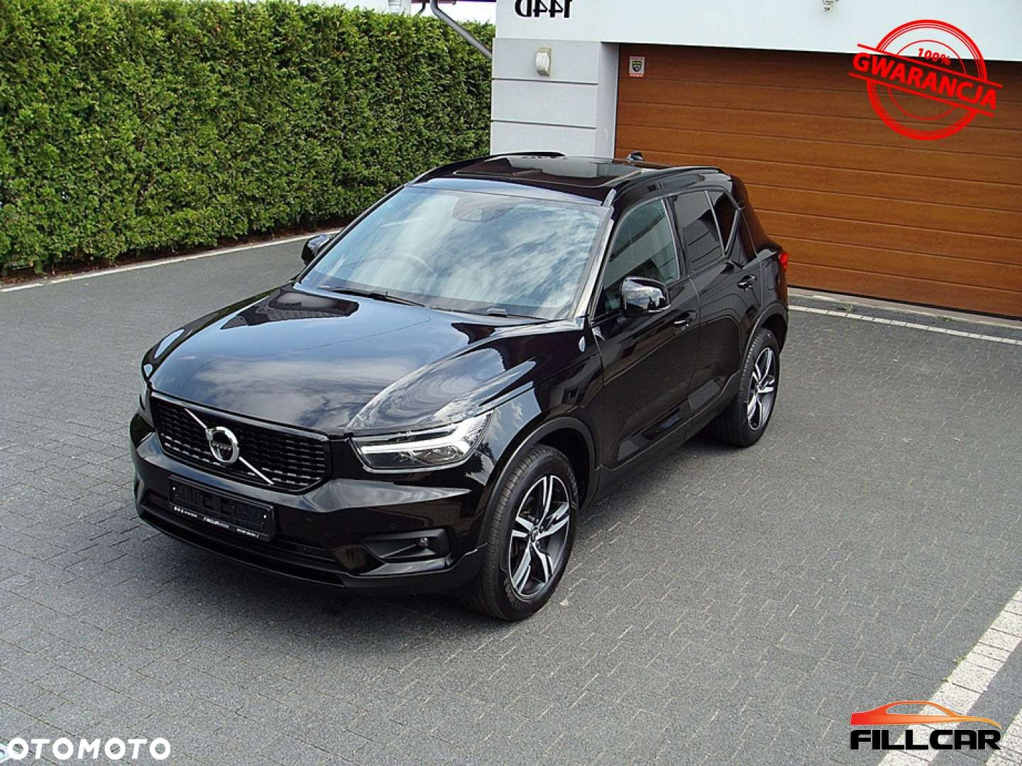 Volvo XC 40 T3 R-Design - 27