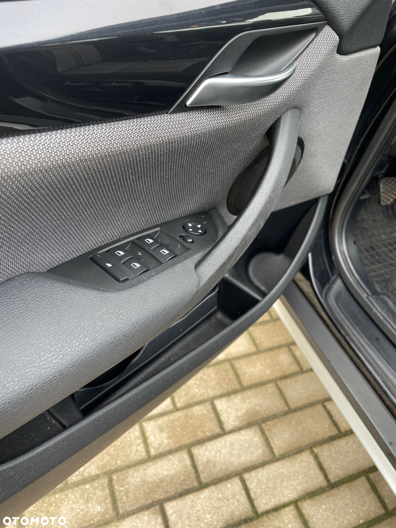 BMW X1 sDrive18d - 13