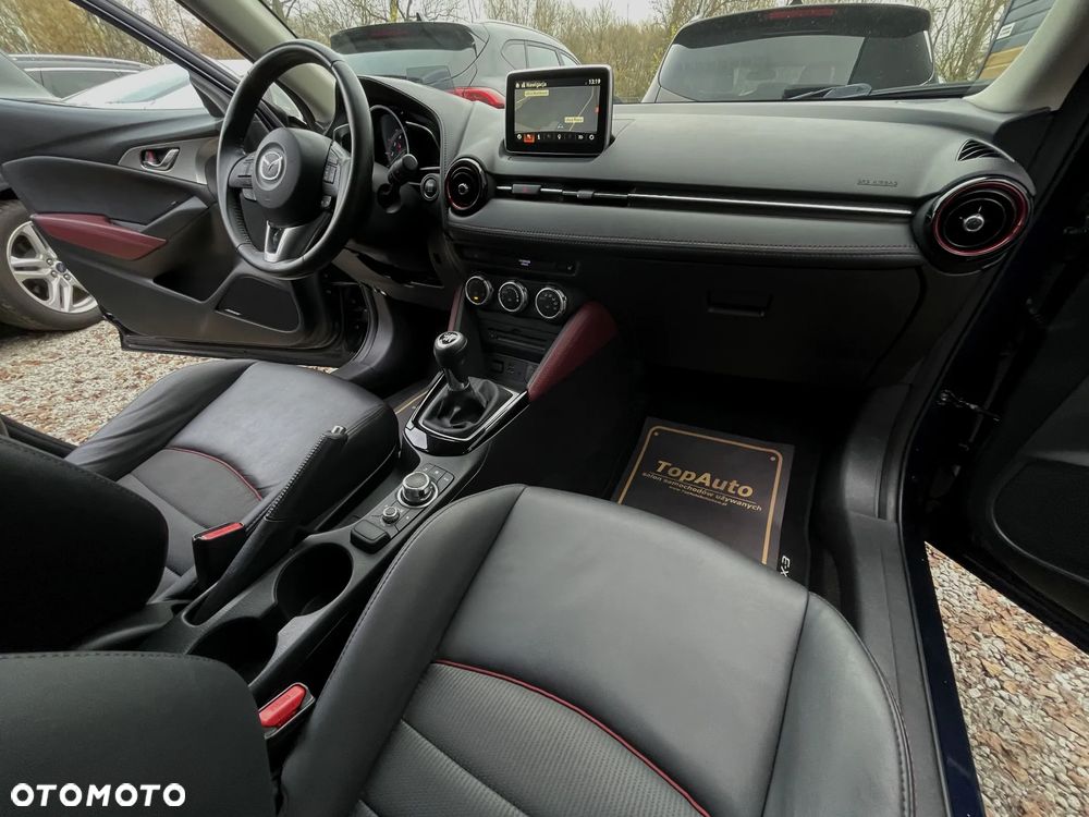 Mazda CX-3 2.0 Skypassion - 16