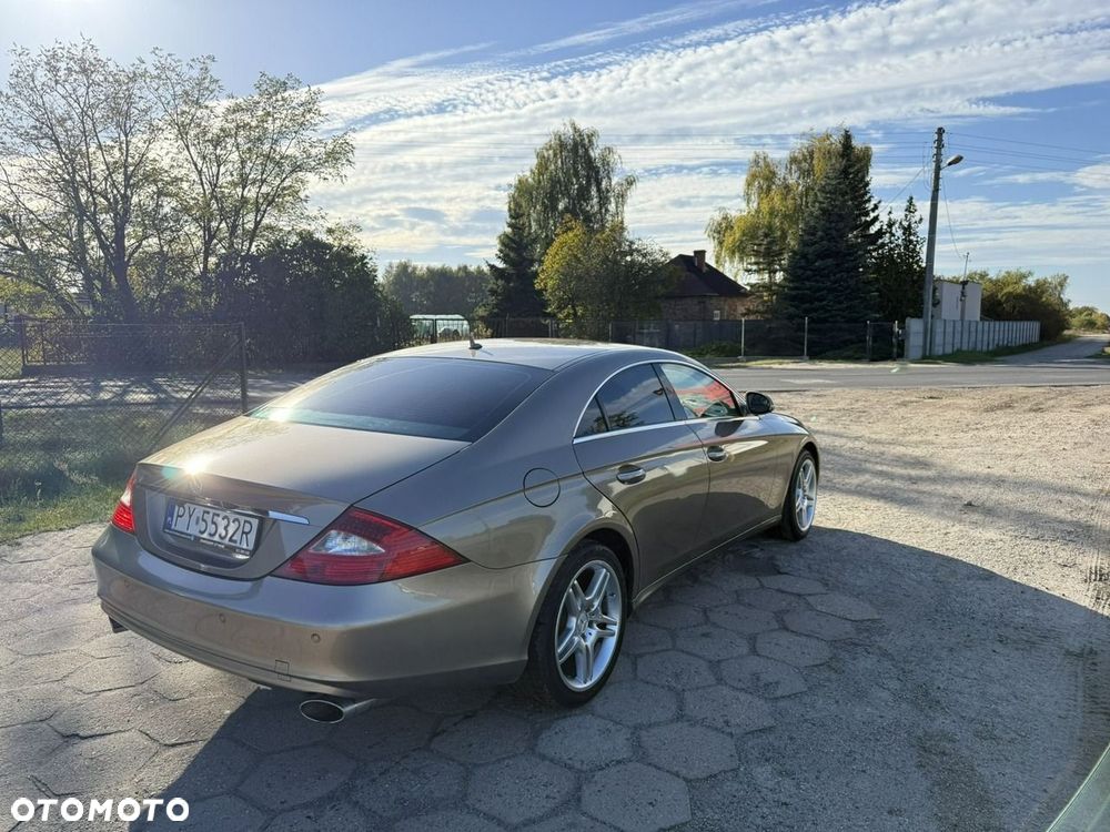Mercedes-Benz CLS - 28