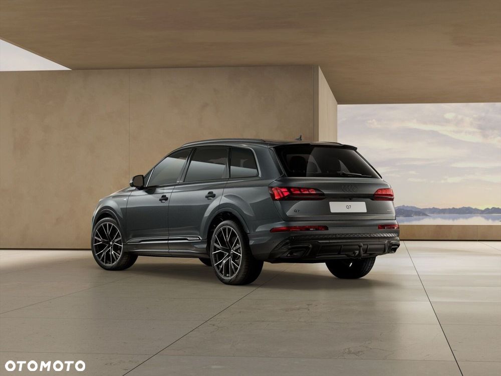 Audi Q7 - 5