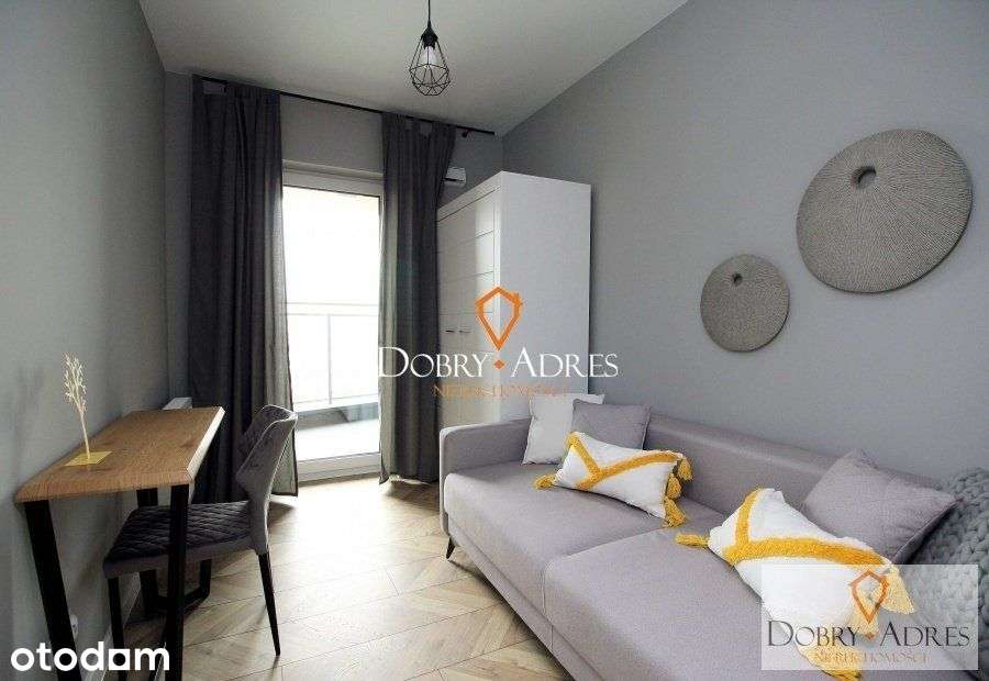 Ul. Armii Krajowej / St55 / Apartament Wysoki Stan