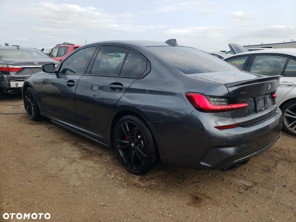 BMW Seria 3 M340i xDrive - 2