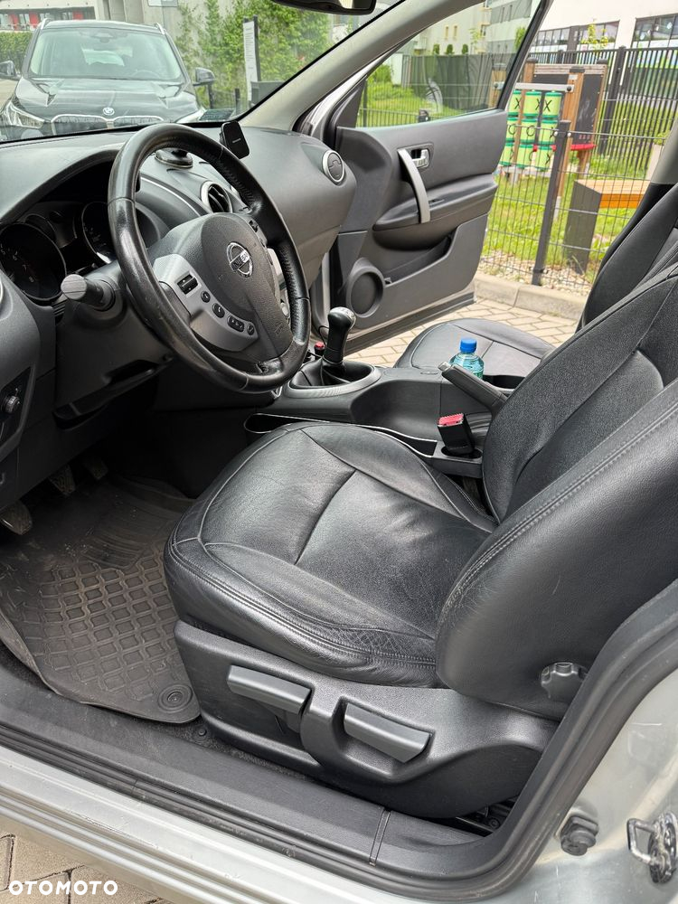 Nissan Qashqai 1.6 acenta - 15