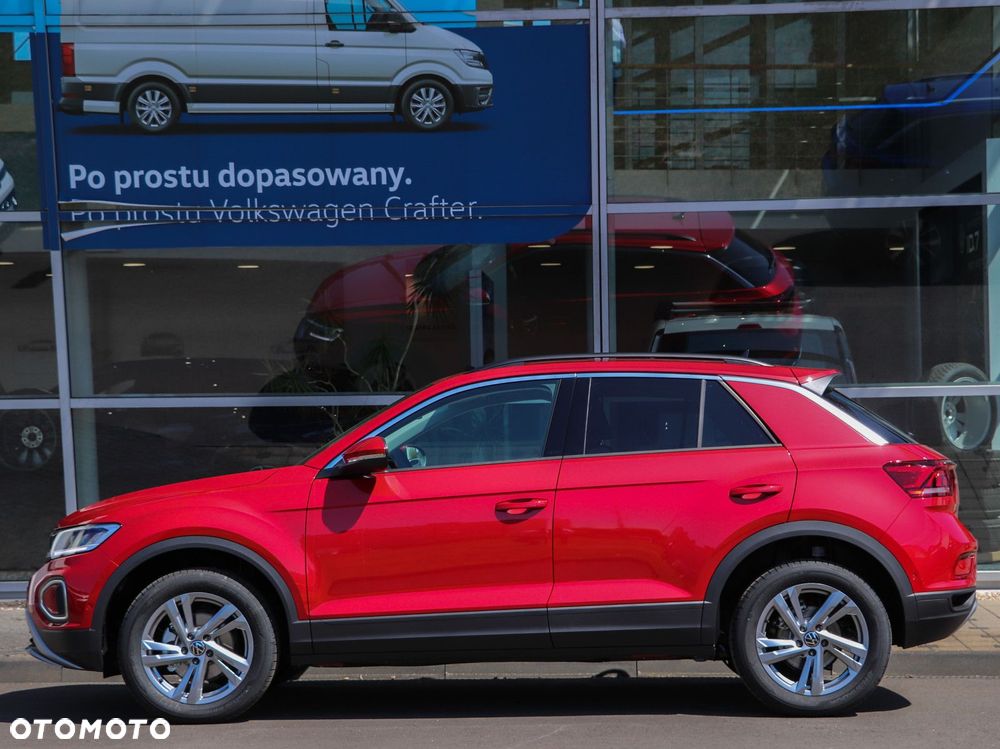 Volkswagen T-Roc - 2