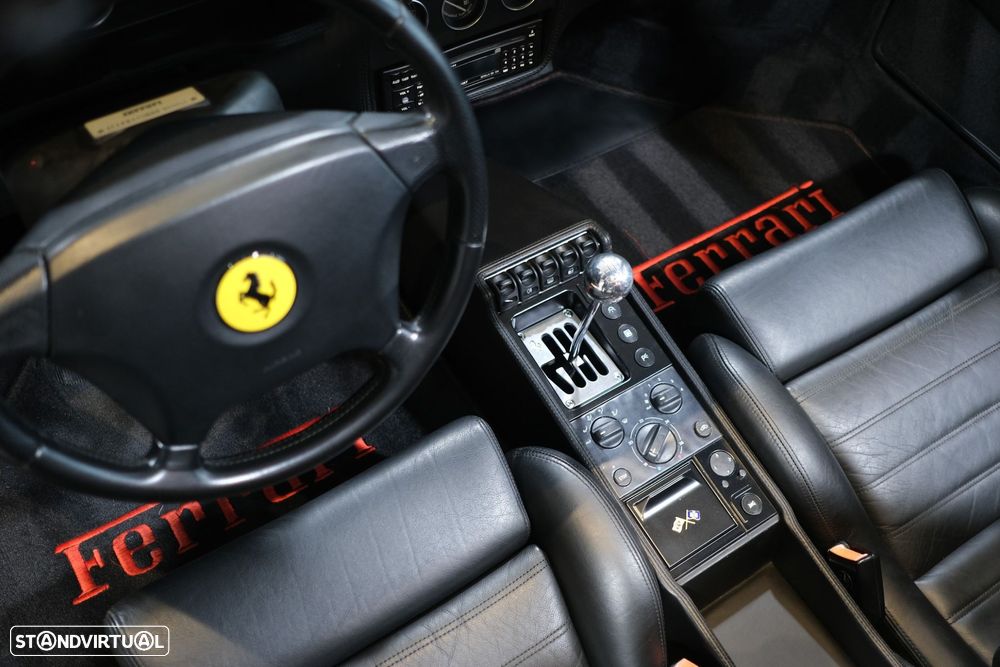 Ferrari 355 GTS - 27