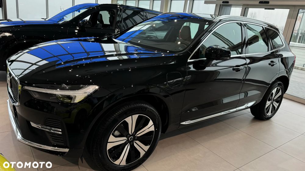 Volvo XC 60 T6 Plug-In Hybrid AWD Ultra Bright - 3