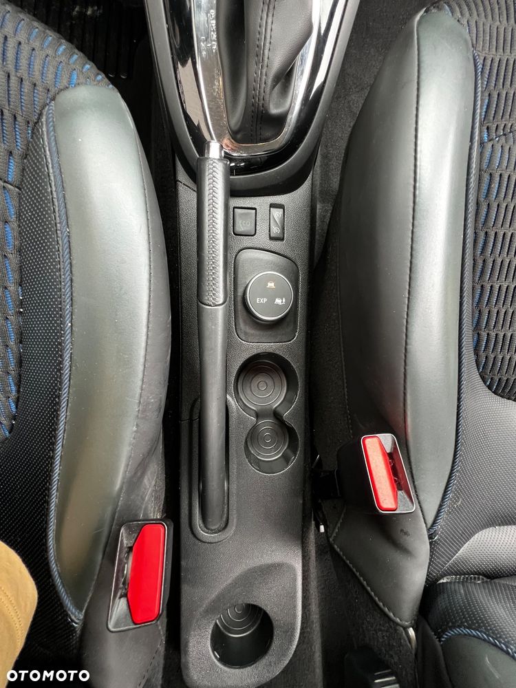Renault Captur - 23
