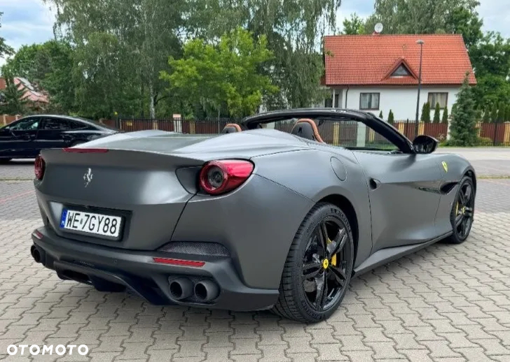 Ferrari Portofino - 17