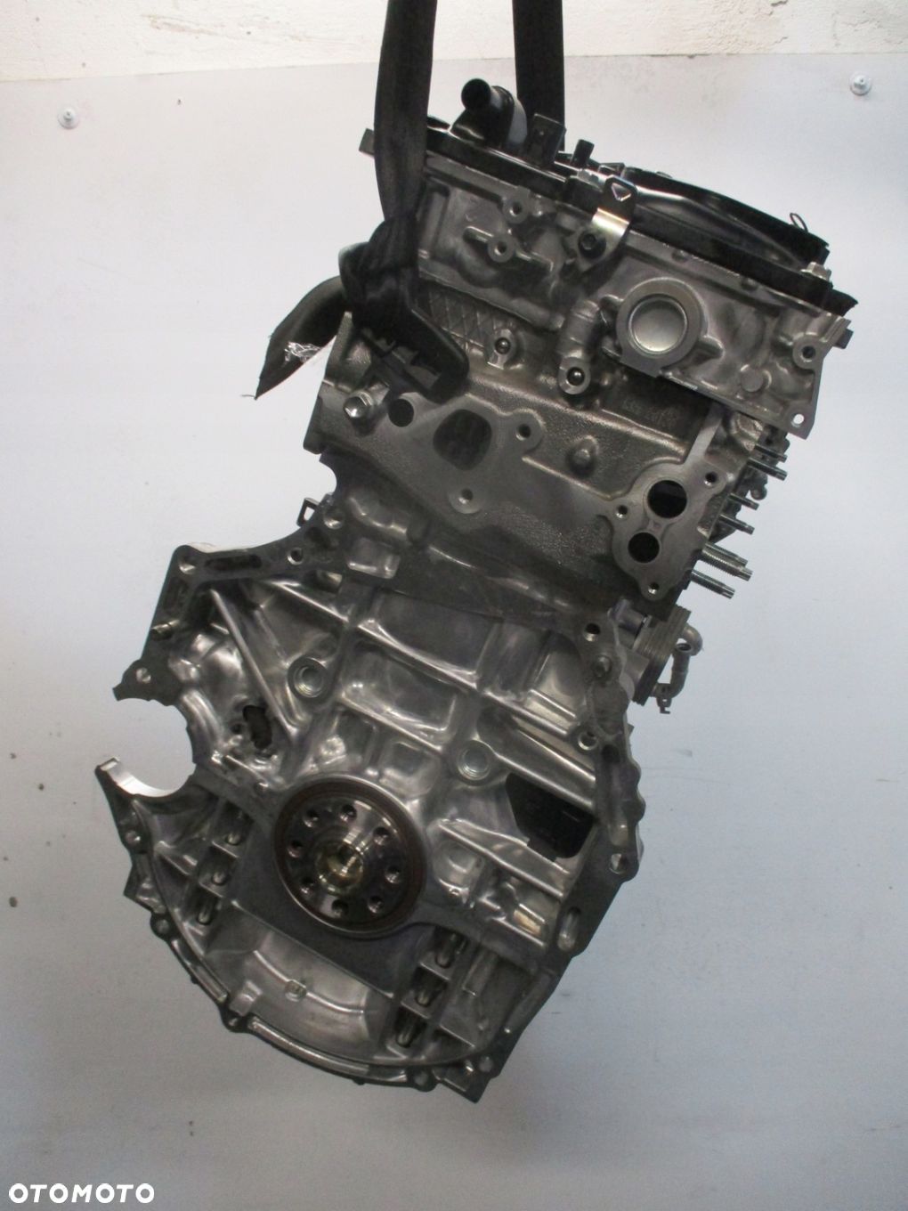Silnik motor TOYOTA RAV4 2,5i HYBRID A25A 20r - 1