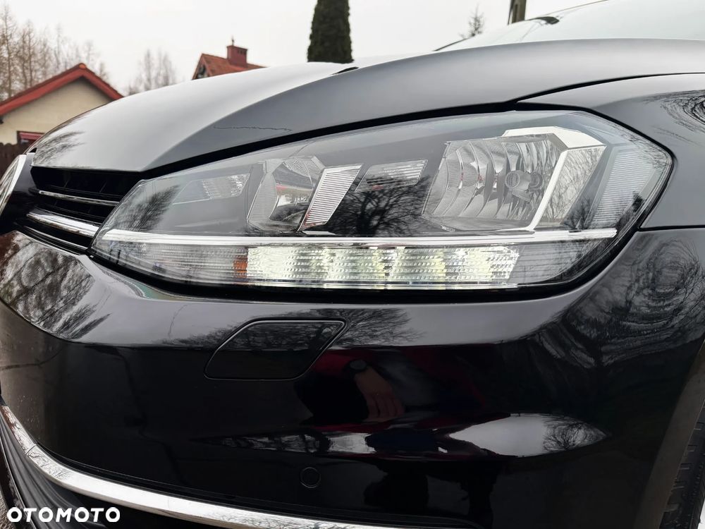 Volkswagen Golf 1.4 TSI (BlueMotion Technology) Comfortline - 10