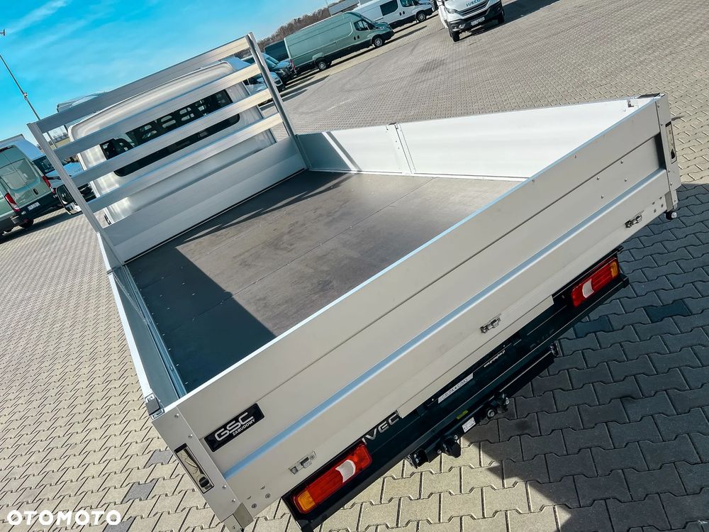 Iveco DAILY 35S16 D skrzynia od ręki - 12