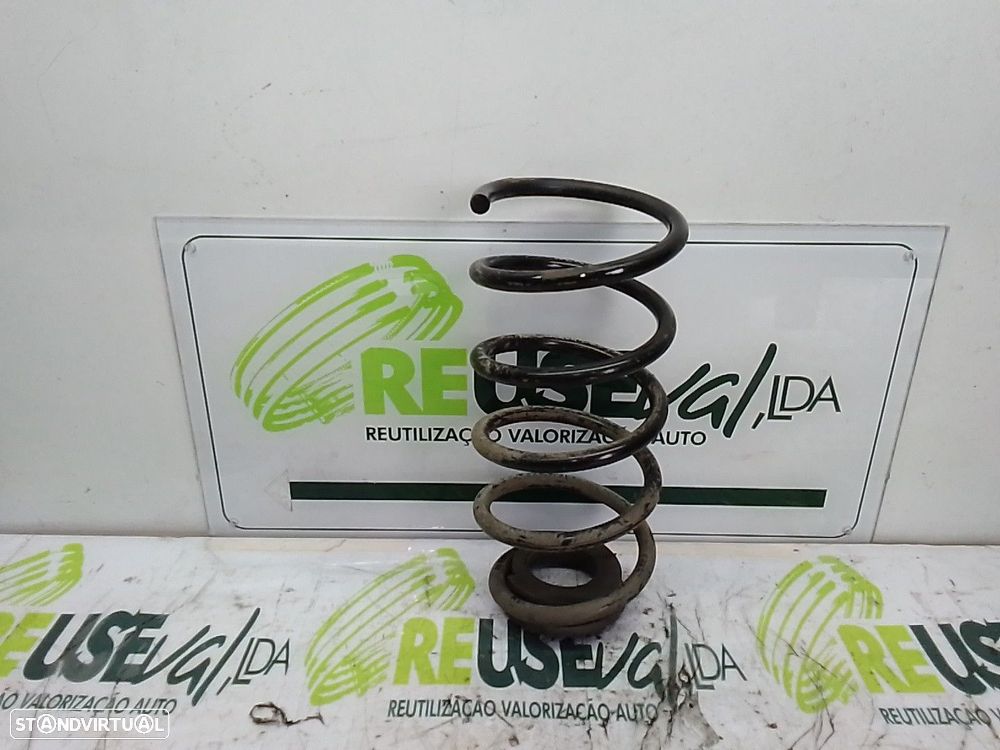 Mola Suspenção Tr Esq Opel Corsa D (S07) - 1