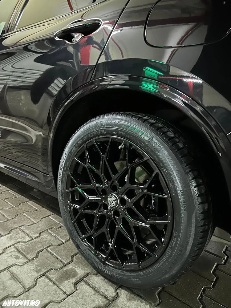 Alfa Romeo Stelvio 2.0 Turbo AWD AT8 Veloce - 6