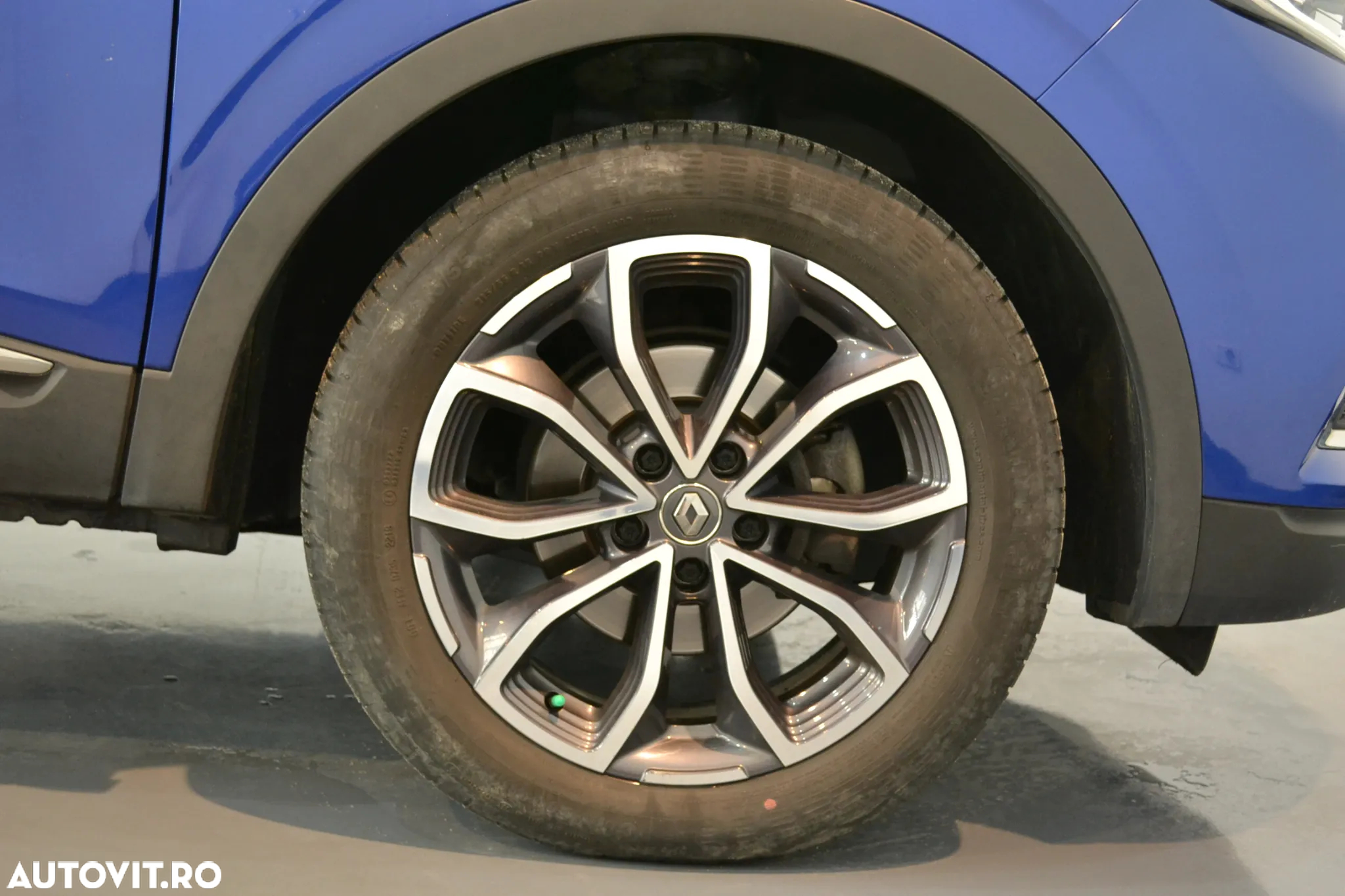 Renault Kadjar TCe EDC GPF Intens - 4