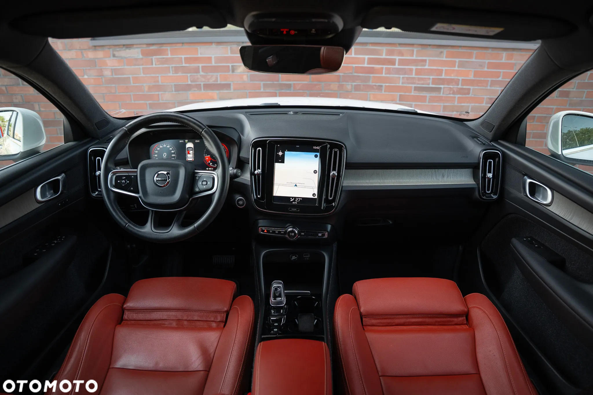 Volvo XC 40 D3 Inscription - 4