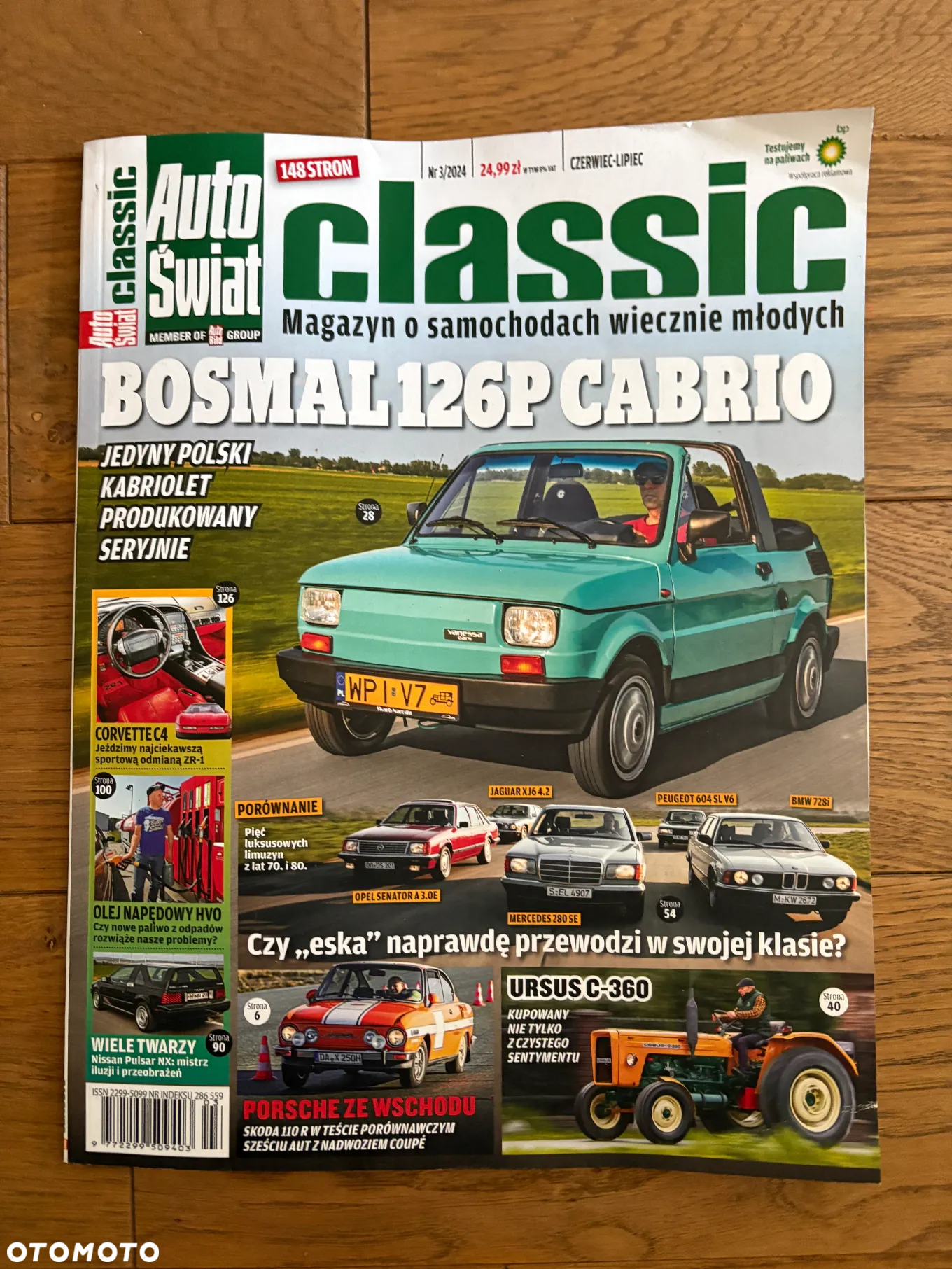 Fiat 126 - 14