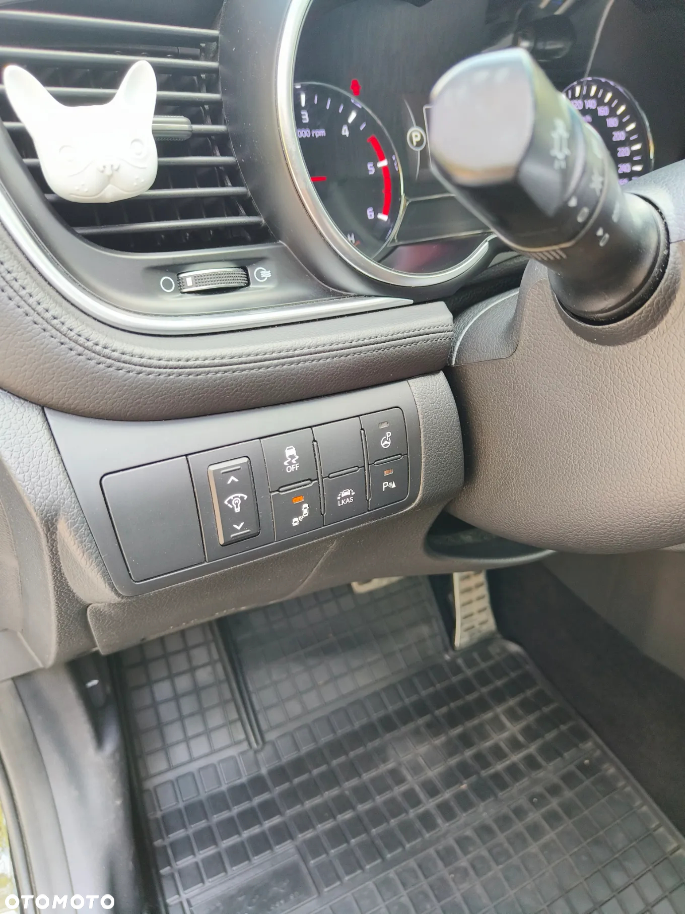 Kia Optima 1.7 CRDi XL - 24