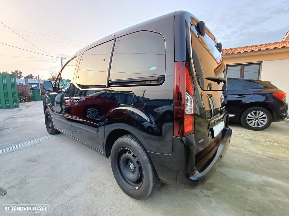 Citroën Berlingo Multispace BlueHDi Selection - 5