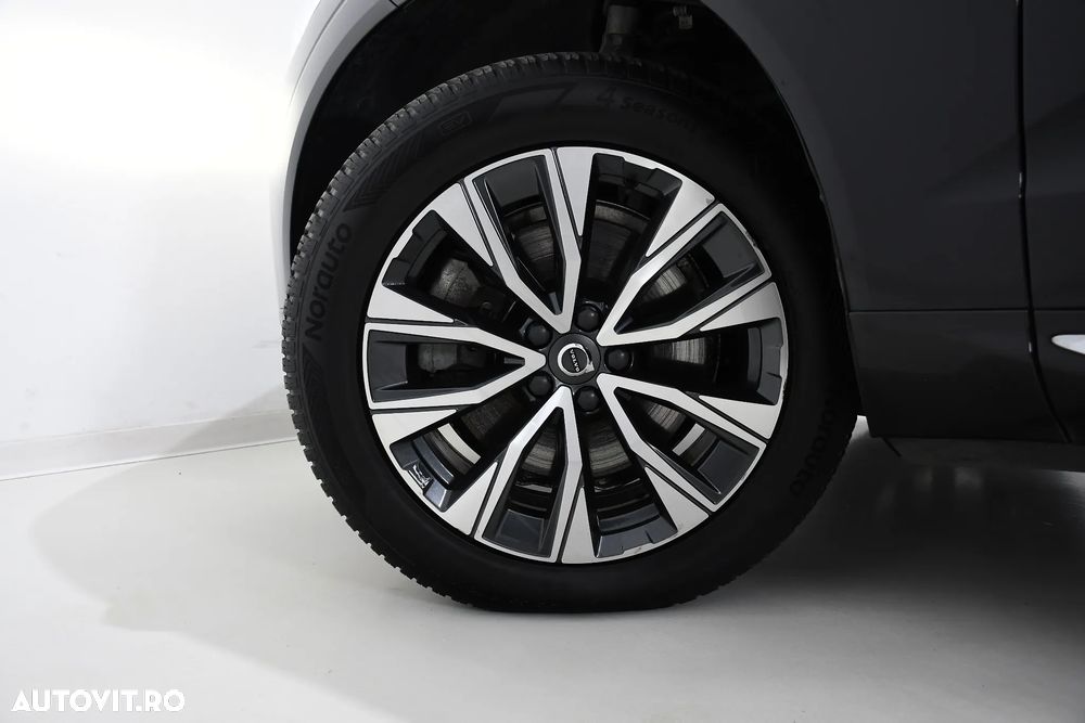 Volvo XC 60 - 31
