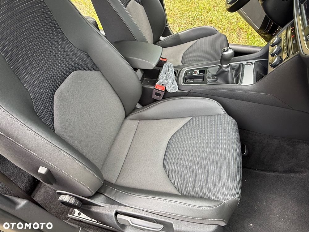 Seat Leon 1.4 EcoTSI Xcellence S&S - 17