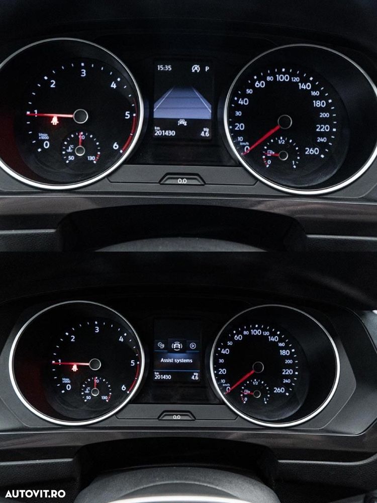 Volkswagen Tiguan 2.0 TDI SCR DSG 4Motion Elegance - 16