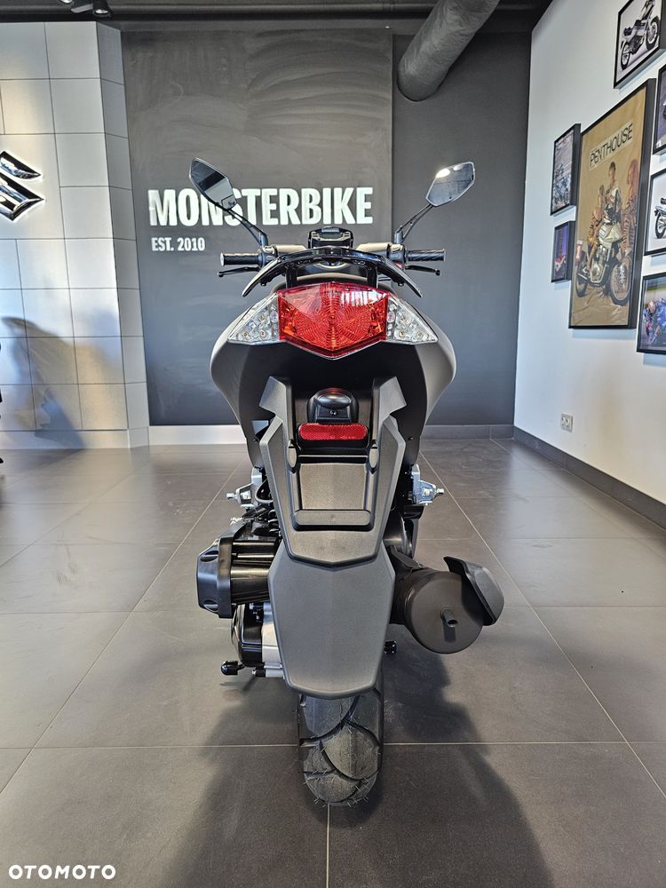 Peugeot Speedfight - 11