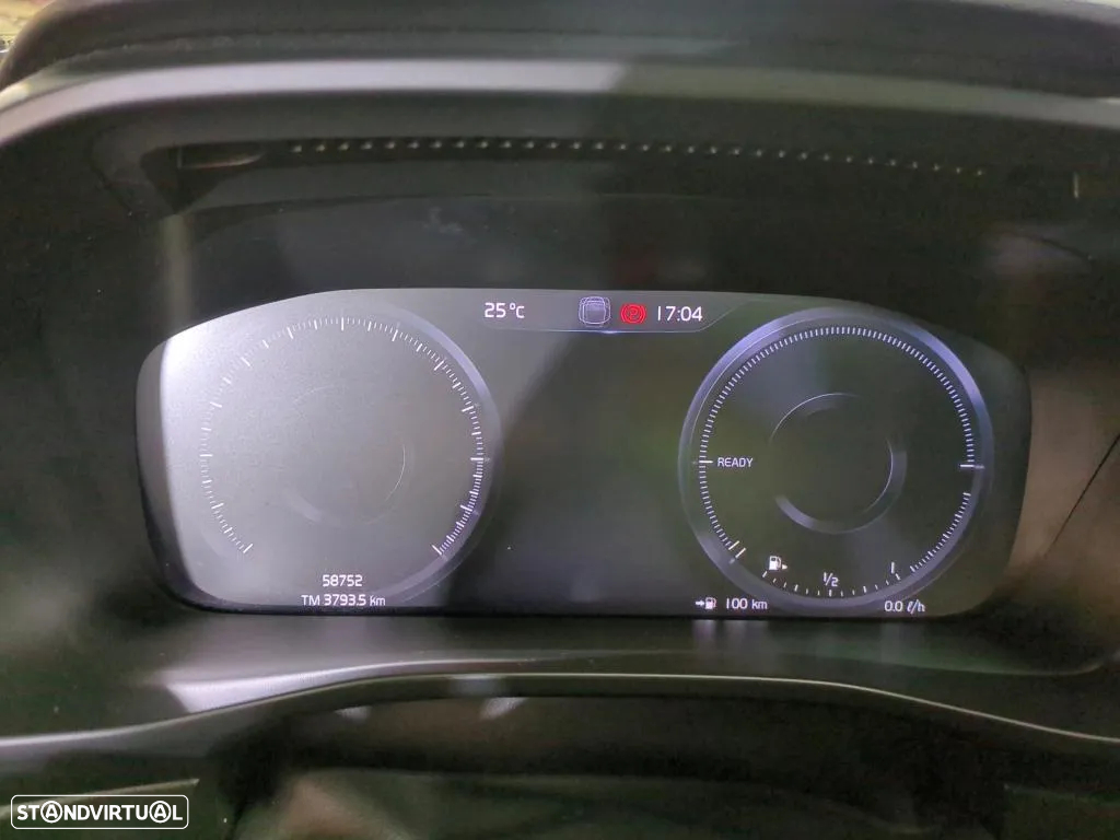 Volvo XC 40 1.5 T5 PHEV R-Design - 8