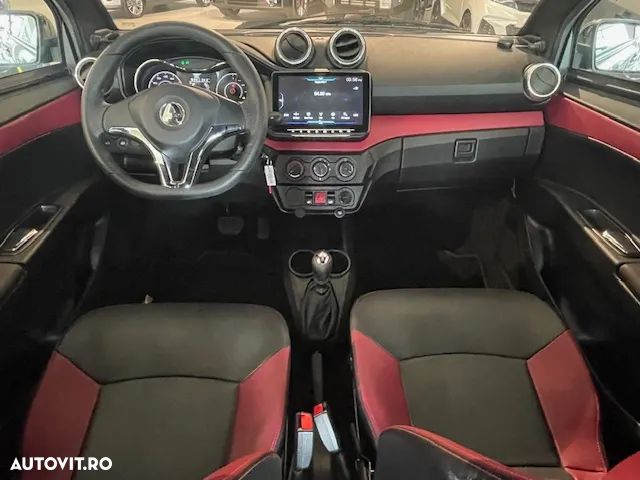 Aixam Coupe - 12