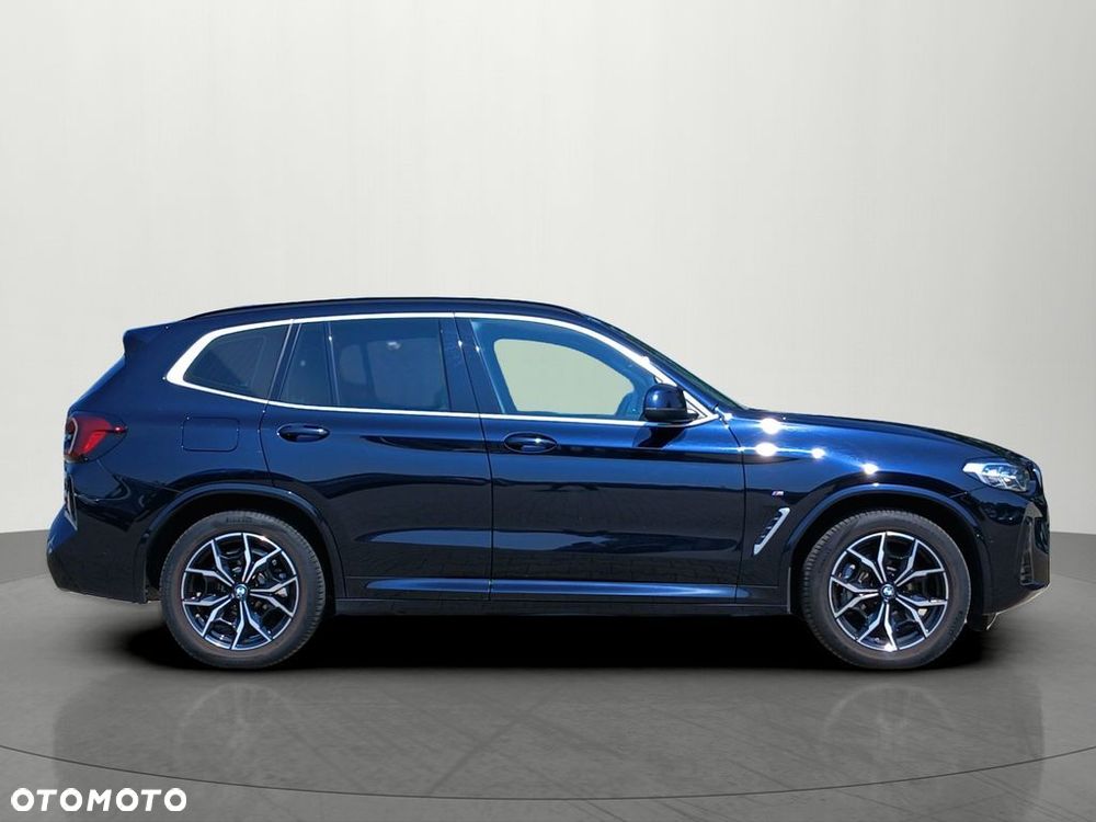 BMW X3 xDrive30i mHEV sport - 7