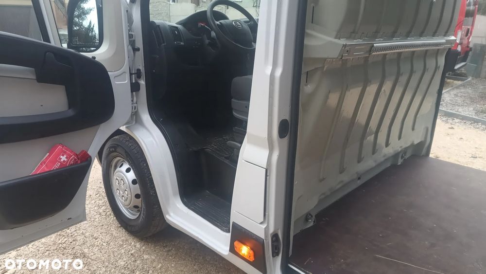 Fiat Ducato - 17