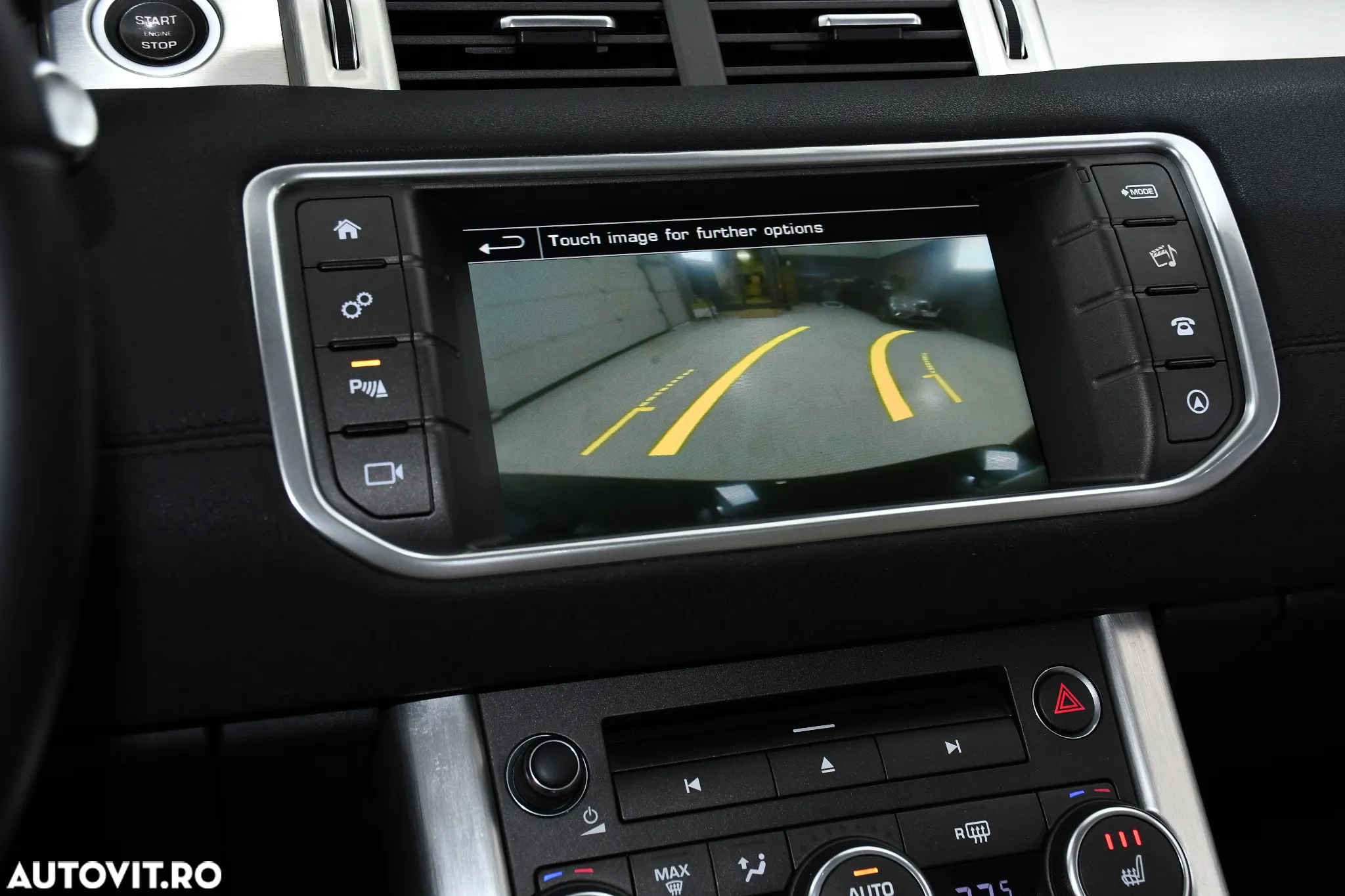 Land Rover Range Rover Evoque - 17